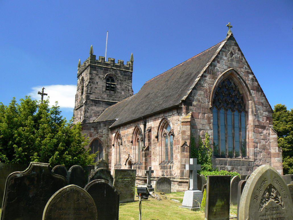 Cheddleton. 022